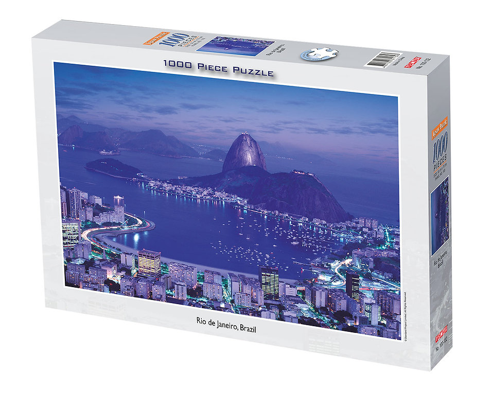 Rio De Janeiro, Brazil